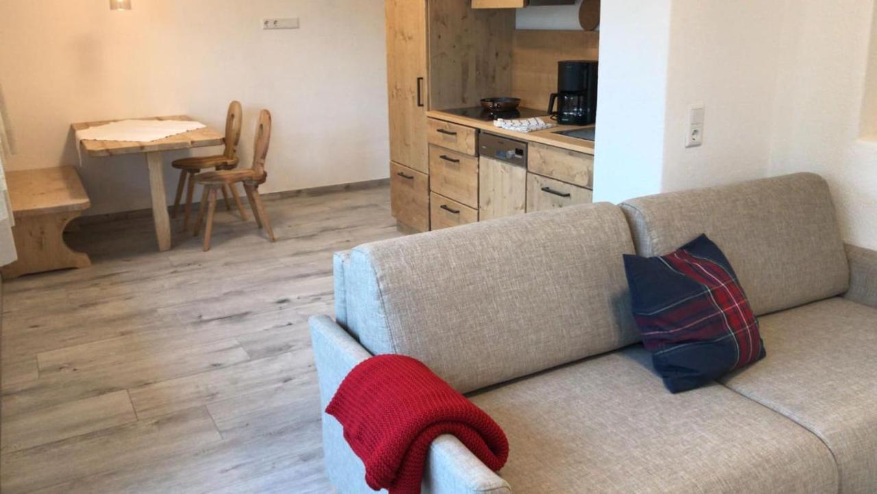Apartment Birklstueberl Restaurant Und Seefeld in Tirol