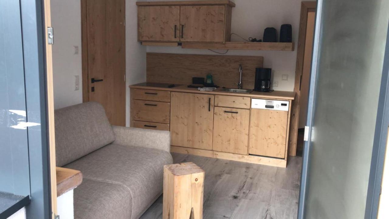 Birklstueberl Restaurant Und Apartment *